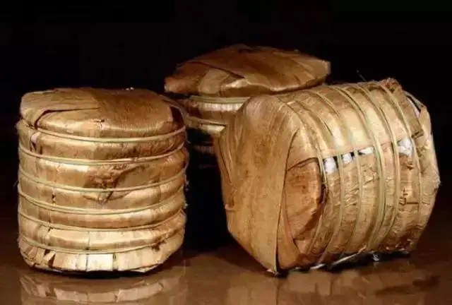 普洱茶進(jìn)化之路，詳解普洱茶發(fā)展的三大重要階段