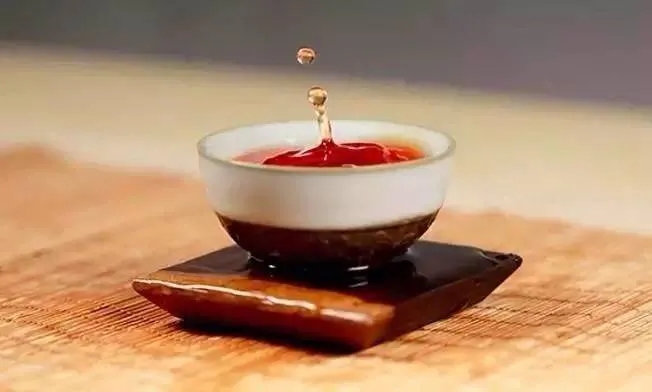 從時間維度來看，普洱茶的尷尬期并不可怕