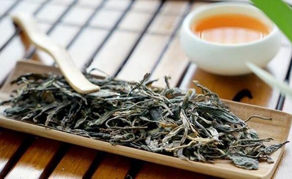 普洱茶品鑒六字訣，教你喝懂普洱茶！