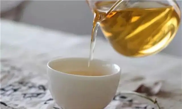 后疫情時代，喝茶可不只是喝茶…