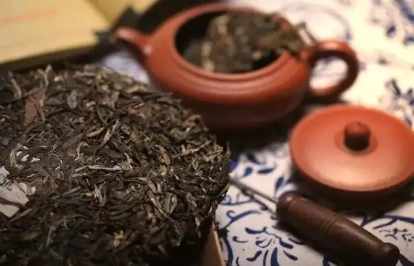 易武古樹茶為何新茶喝時(shí)淡卻越放越濃？易武古樹茶有什么投資價(jià)值?