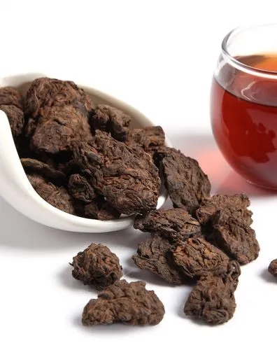 老茶頭真的很“老”嗎？