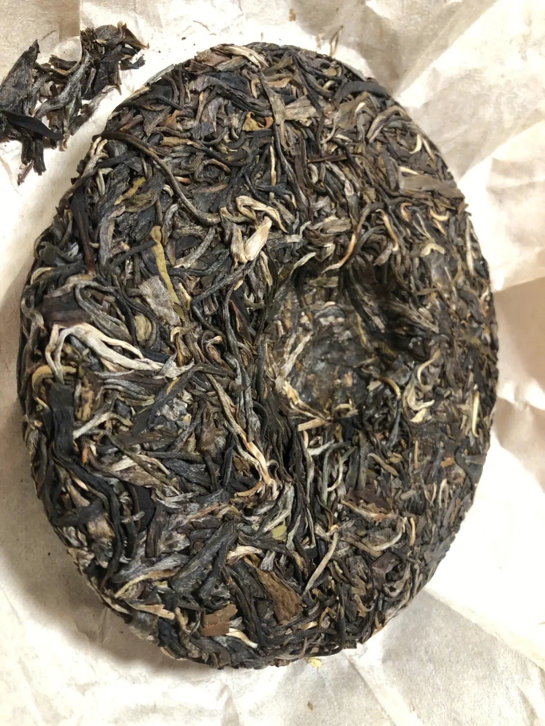 2023老曼峨古樹(shù)春茶品質(zhì)怎么樣？