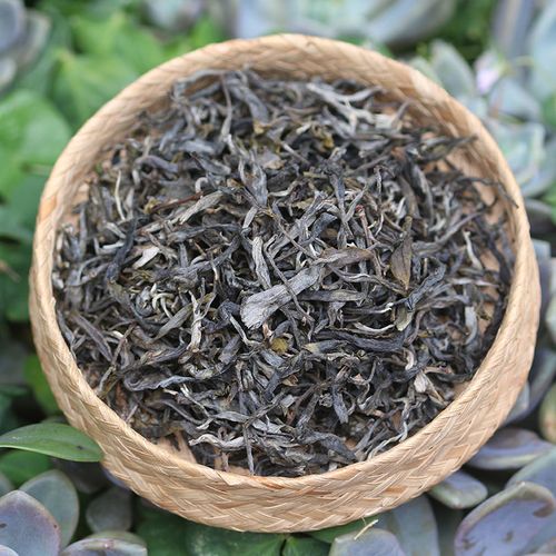 2023年班盆老寨古樹(shù)春茶特點(diǎn)？