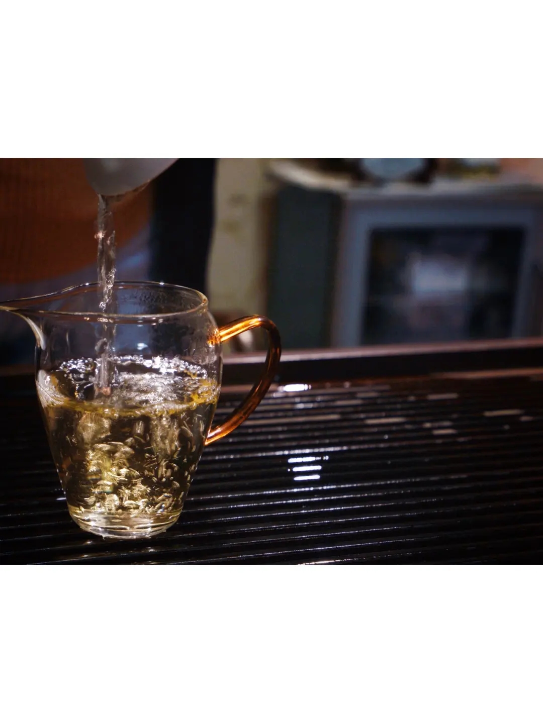 2023年班盆老寨古樹(shù)春茶口感？