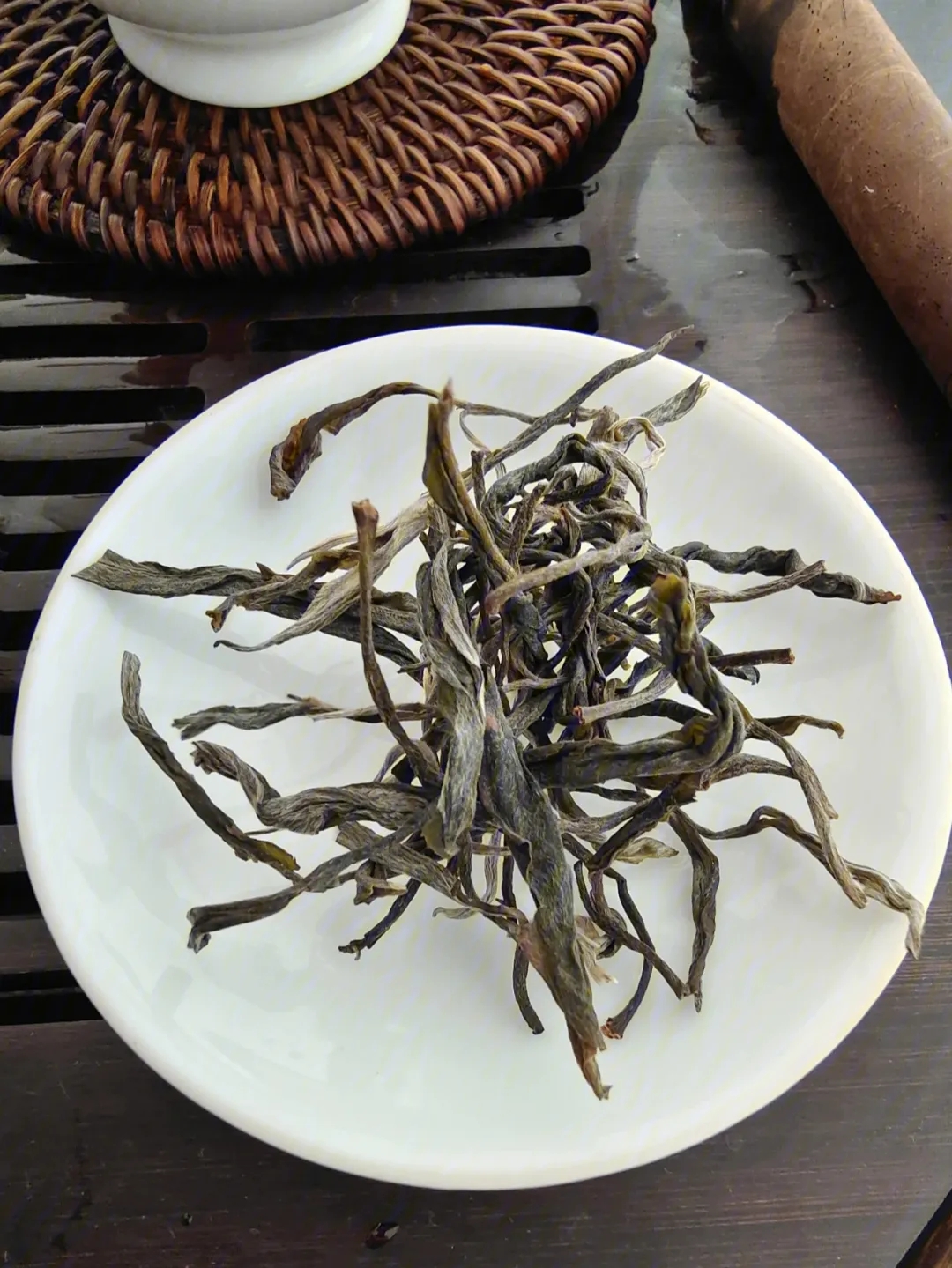 2023年班盆古樹(shù)春茶品質(zhì)如何？