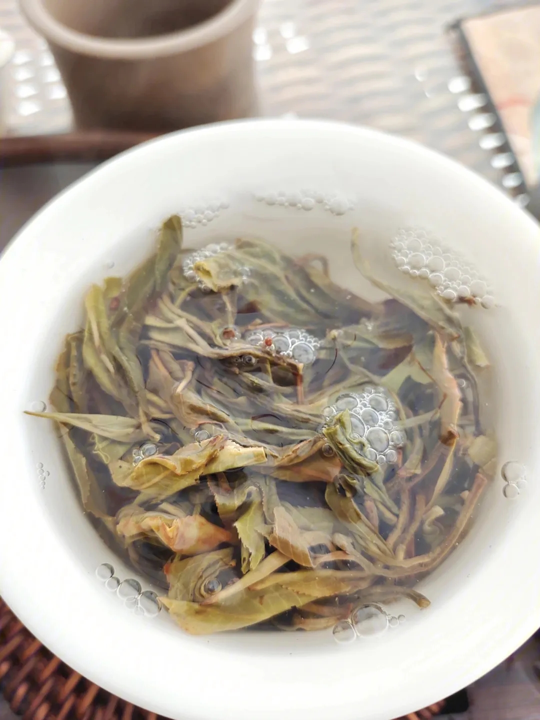 2023年班盆老寨古樹(shù)春茶價(jià)格是多少？