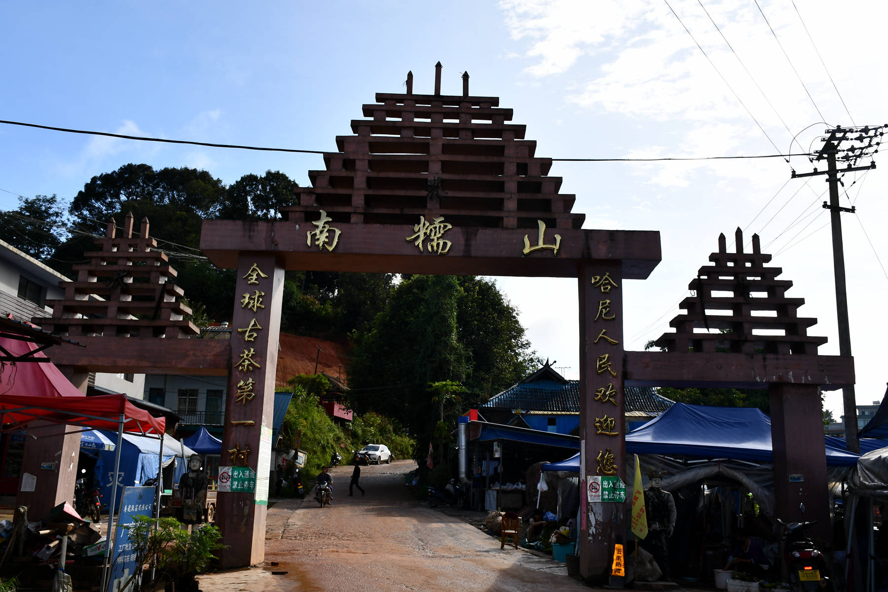 2023年南糯山古樹春茶價格是多少？