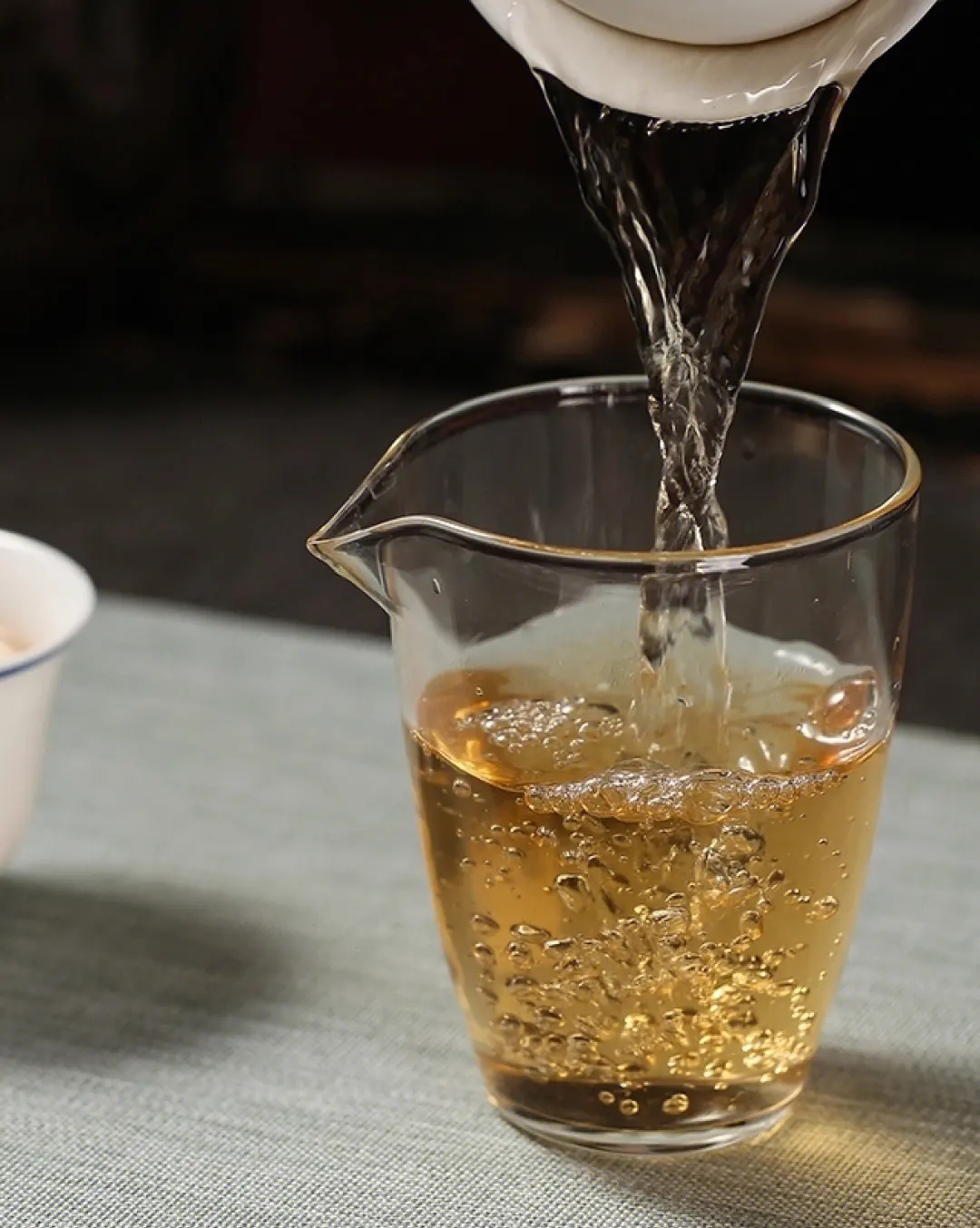 2023年困鹿山古樹春茶品質(zhì)怎么樣？