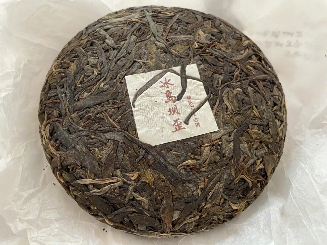 2023年壩歪古樹春茶多少錢一公斤？