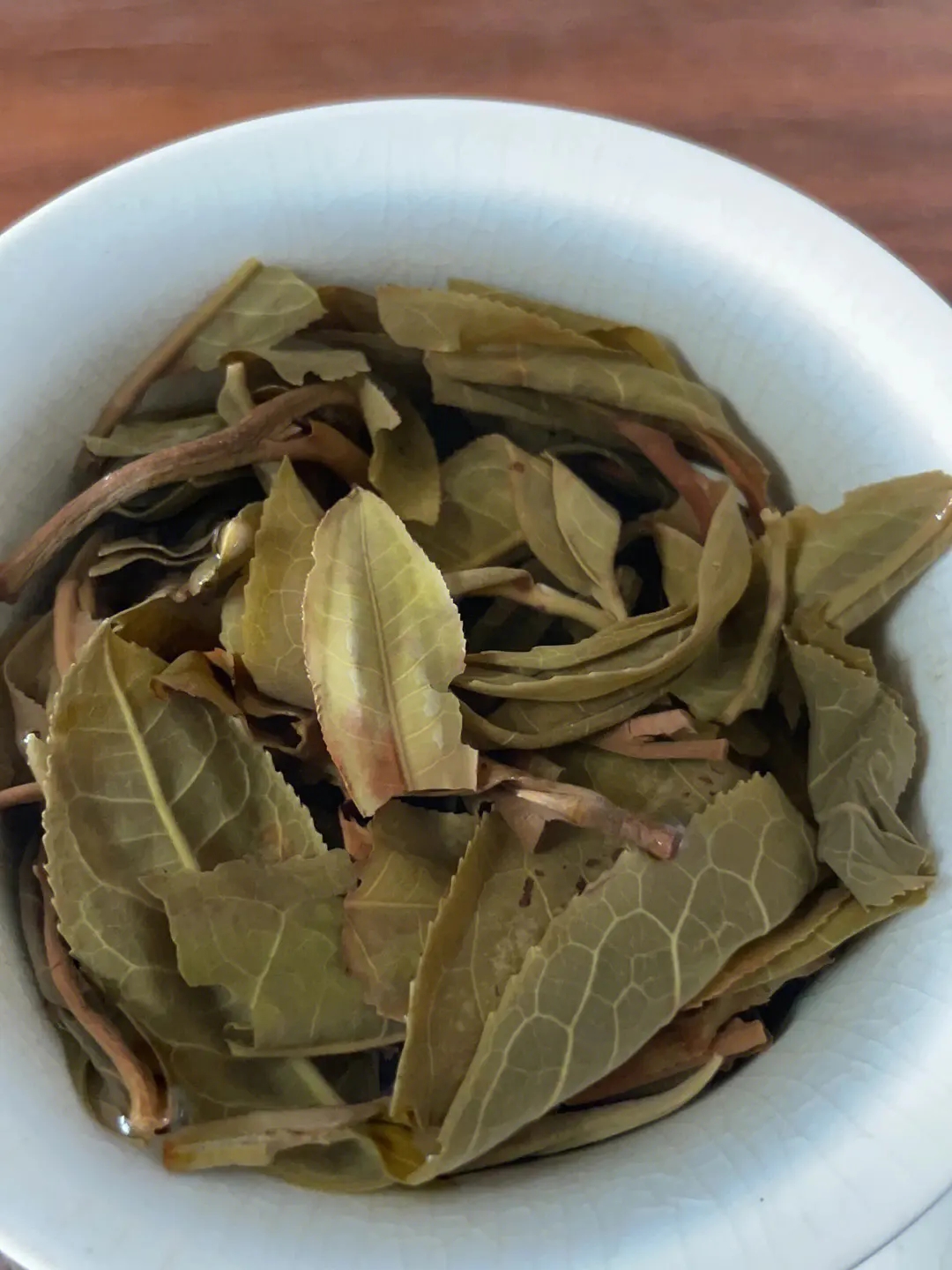 2023年勐庫河邊寨古樹春茶口感怎么樣？