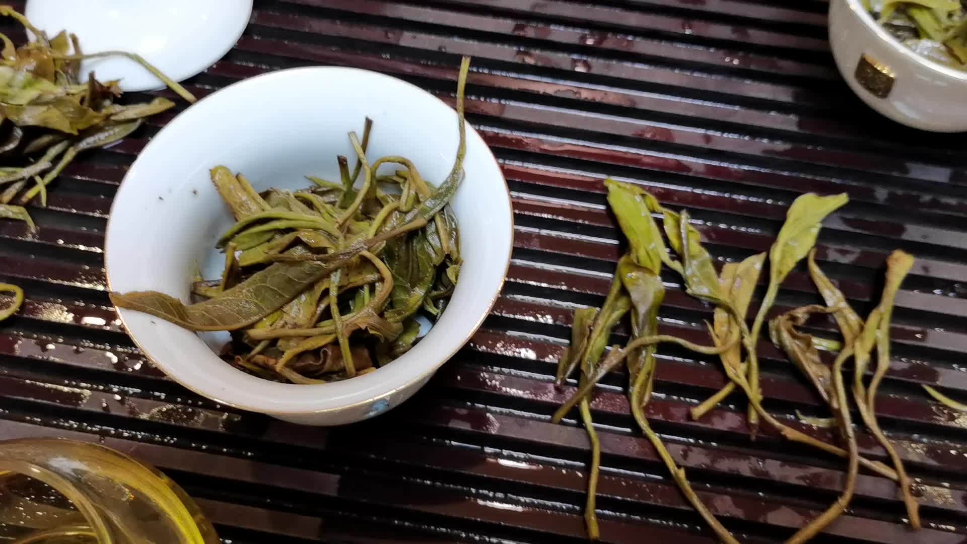 2023年多依樹古樹春茶特點是什么 ？