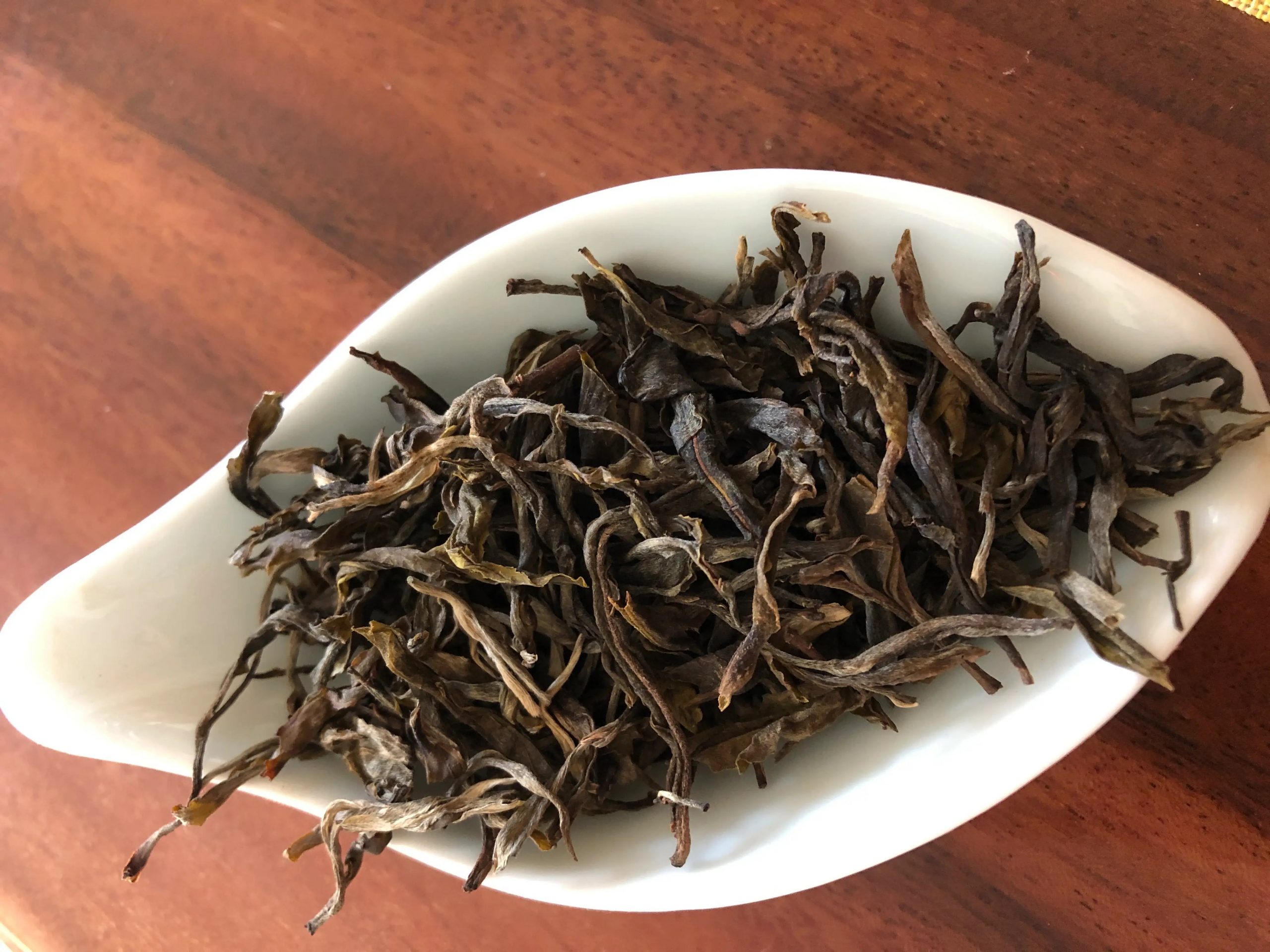 2023年易武張家灣古樹春茶價格是多少？