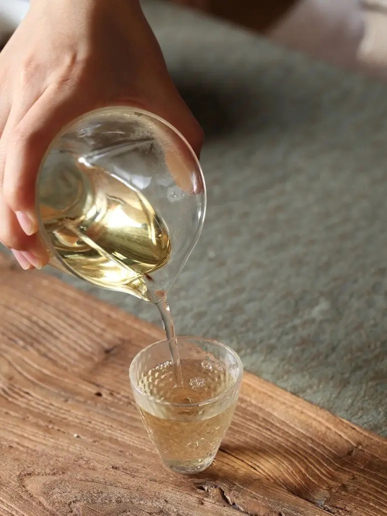 月光白究竟是什么茶？