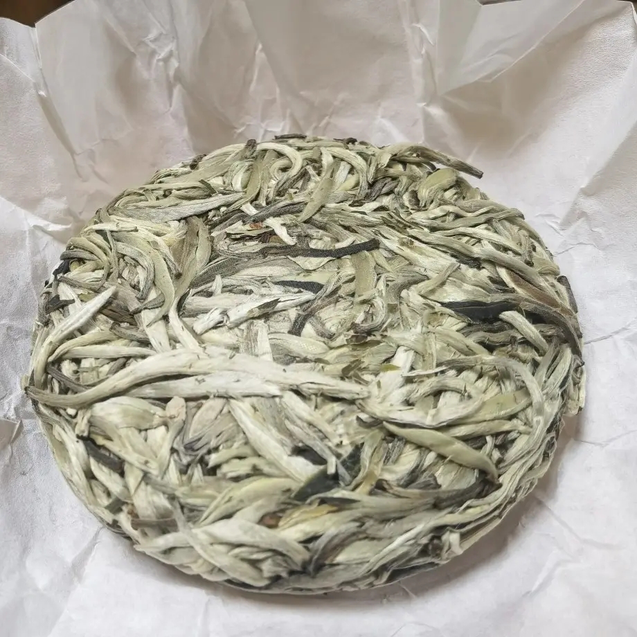 2023年月光白茶的功效？