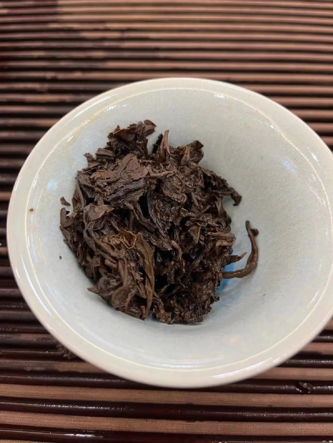 都說(shuō)易武好，為何熟茶少？