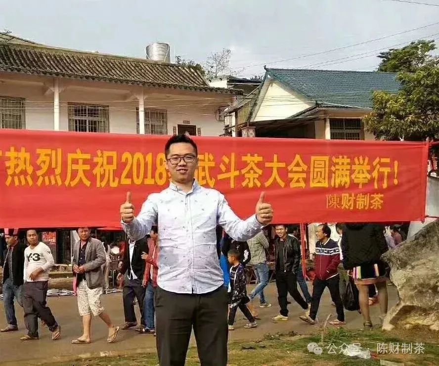 陳財制茶：2024年，茶山真實寫照，最慘的那波人