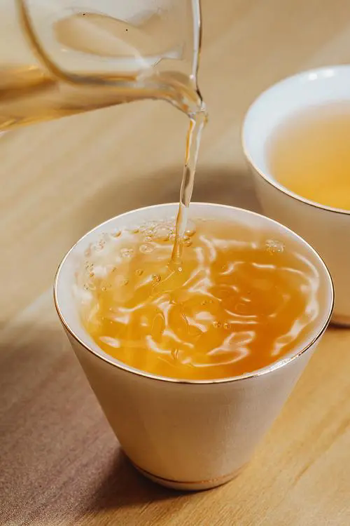 學(xué)會(huì)這些評(píng)茶術(shù)語(yǔ)，你就是喝茶高人！